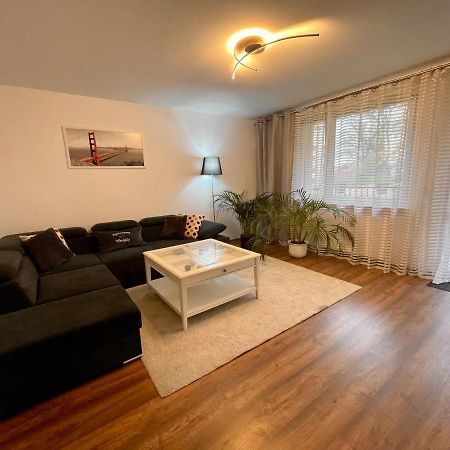 Apartament Weronika Gryfów Śląski Exterior foto